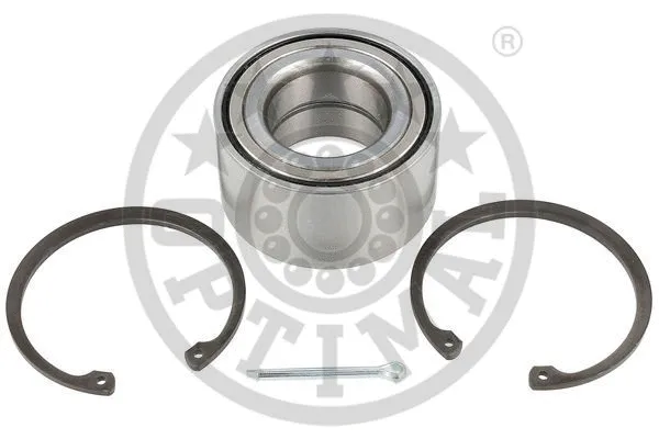 Wheel Bearing Kit (201228)