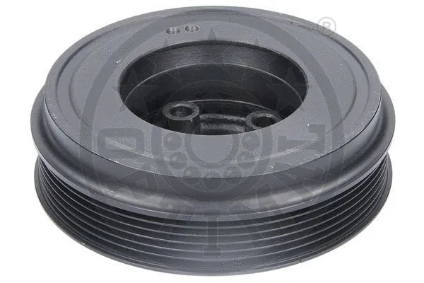 Belt Pulley, crankshaft