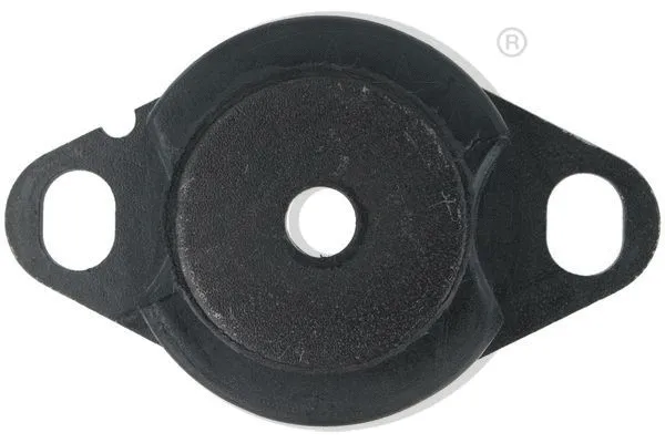 Mounting, automatic transmission