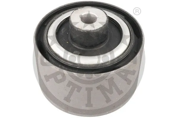 Mounting, control/trailing arm