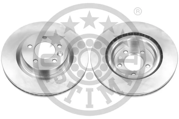 Brake Disc (BS-8142HC)