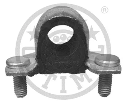 Mounting, stabiliser bar (F8-5083)