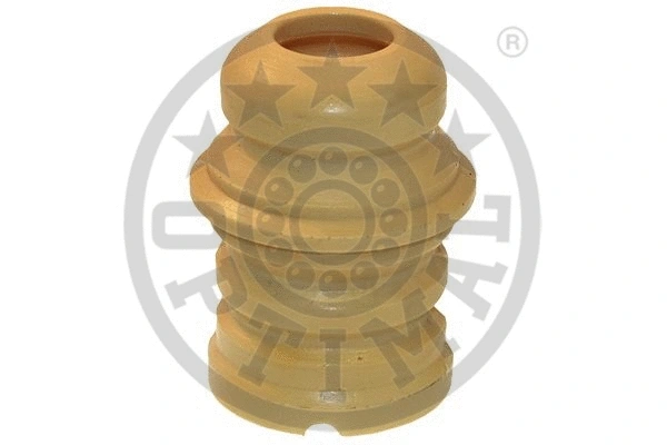 Rubber Buffer, suspension (F8-7332)