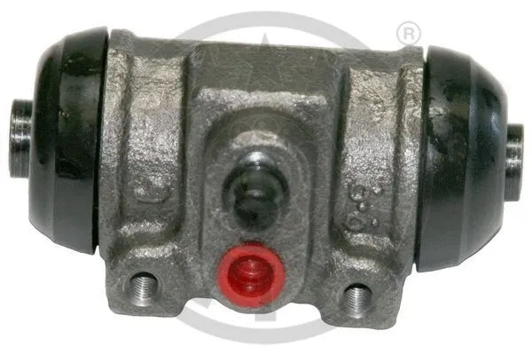 Wheel Brake Cylinder (RZ-3498)