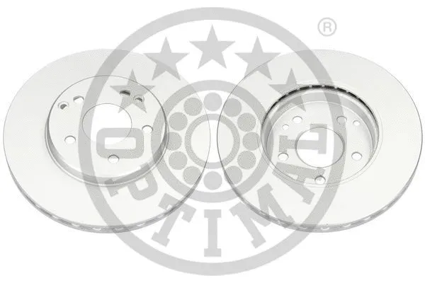 Brake Disc (BS-7400C)