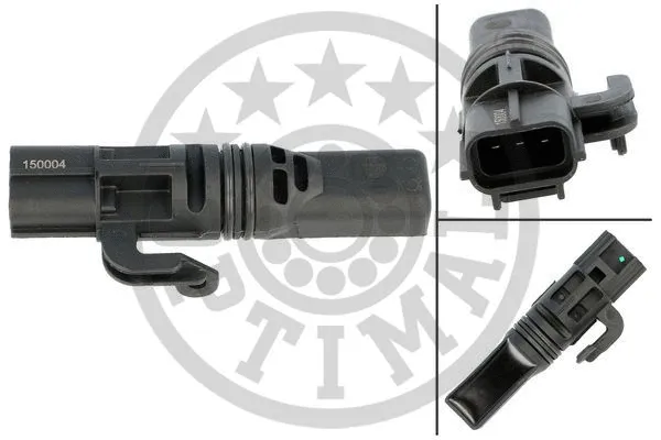 Sensor, crankshaft pulse (07-S052)