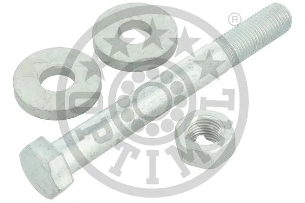 Mounting and Bolting Kit, control/trailing arm