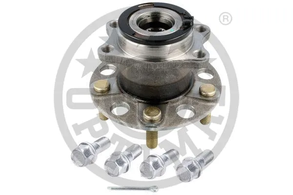 Wheel Bearing Kit (992746)