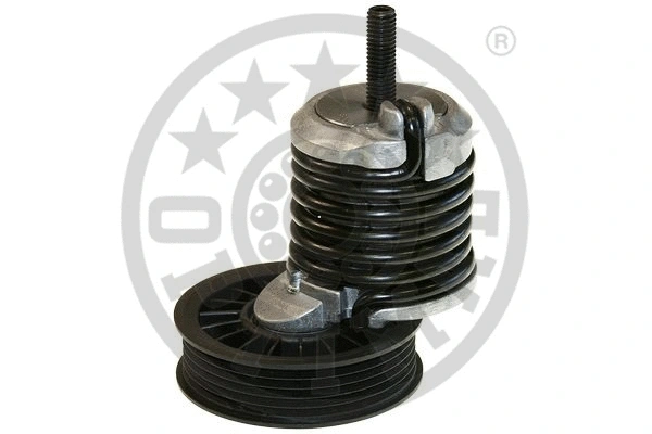 Tensioner Pulley, V-ribbed belt