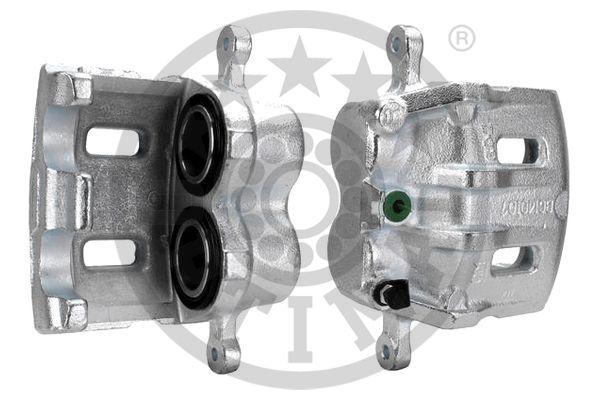 Brake Caliper (BC-2597R)