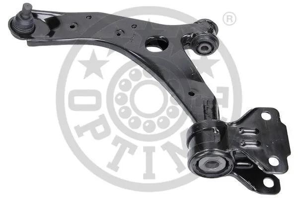 Control/Trailing Arm, wheel suspension (G6-1372)