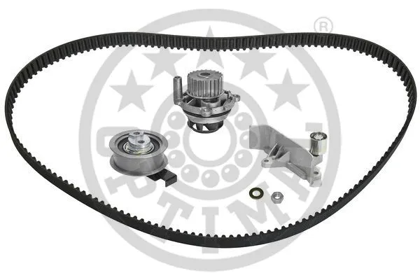 Water Pump & Timing Belt Kit (SK-1726AQ2)