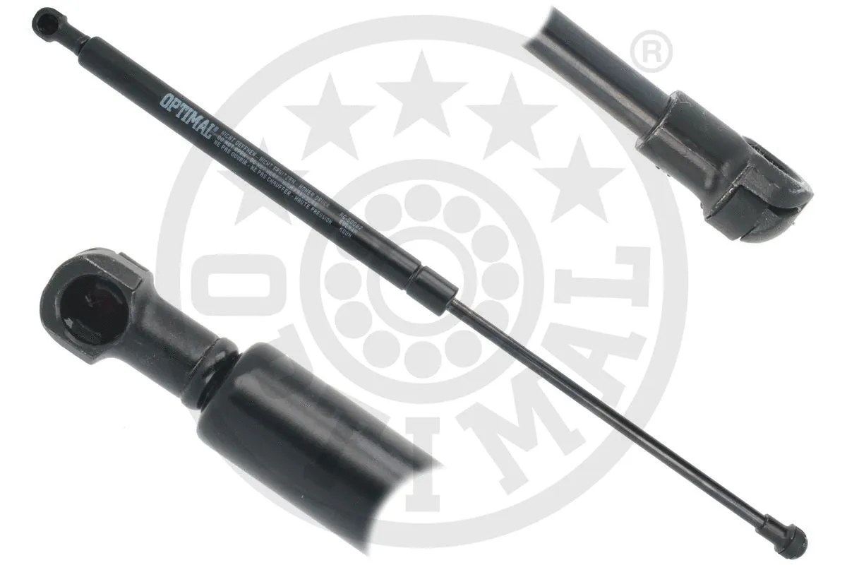 Gas Spring, boot/cargo area (AG-50087)