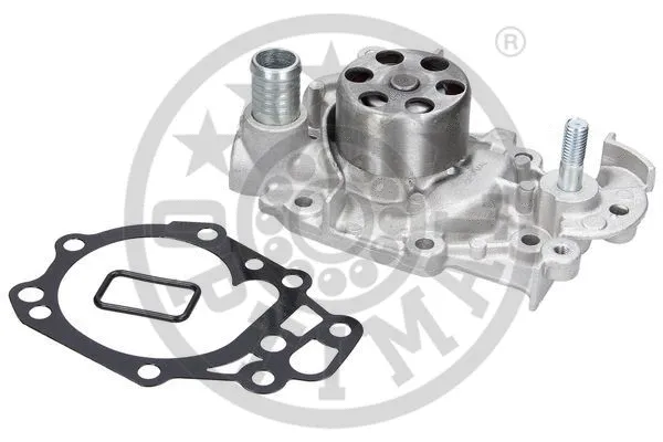 Water Pump, engine cooling (AQ-1887)