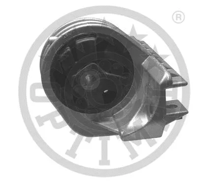 Mounting, engine (F8-4110)