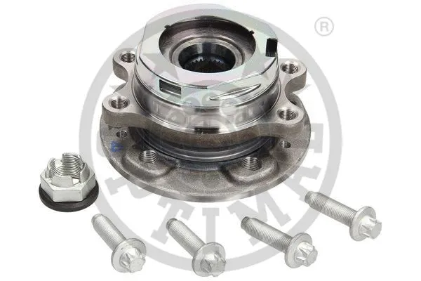 Wheel Bearing Kit (701801)