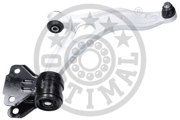 Control/Trailing Arm, wheel suspension (G6-1405)
