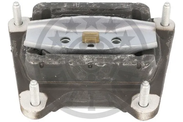 Mounting, automatic transmission