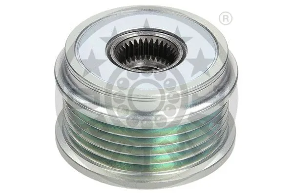 Alternator Freewheel Clutch (F5-1002)