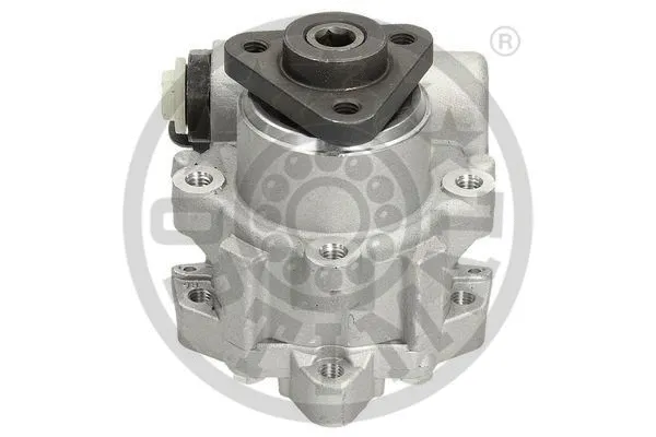 Hydraulic Pump, steering