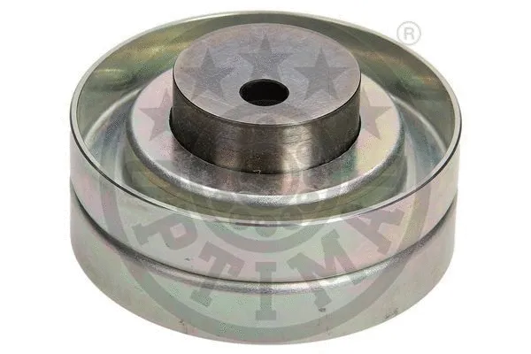 Deflection/Guide Pulley, V-ribbed belt (0-N2173)