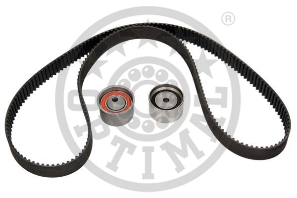 Timing Belt Kit