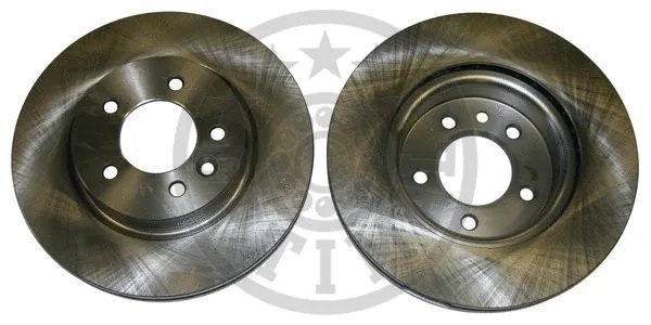 Brake Disc (BS-7738)