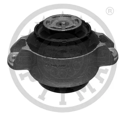 Mounting, engine (F8-5004)