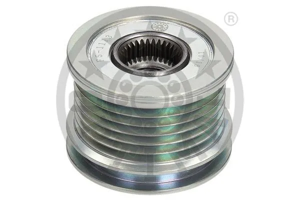 Alternator Freewheel Clutch (F5-1113)