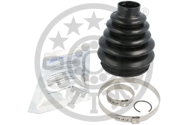 Bellow Kit, drive shaft (CVB-10570TPE)