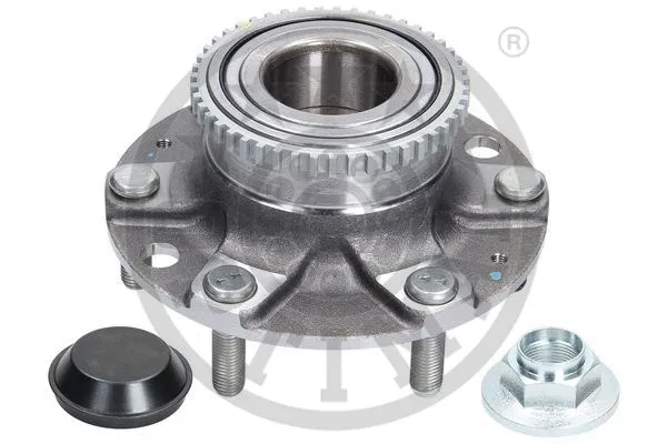 Wheel Bearing Kit (921924)