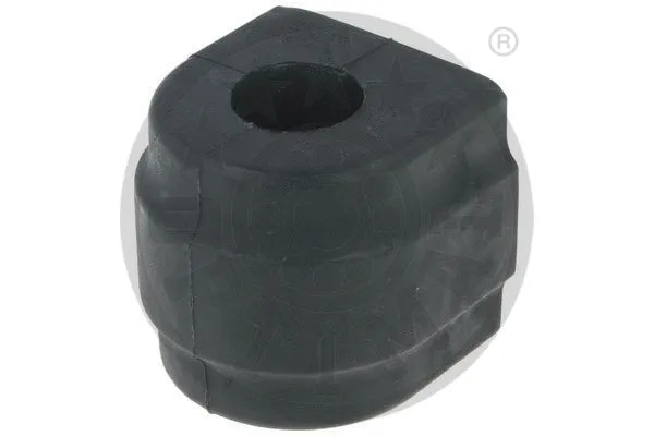 Mounting, stabiliser bar