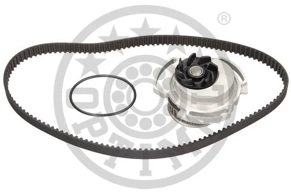 Water Pump & Timing Belt Kit