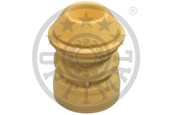 Rubber Buffer, suspension (F8-6086)