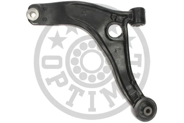 Control/Trailing Arm, wheel suspension (G6-2126)