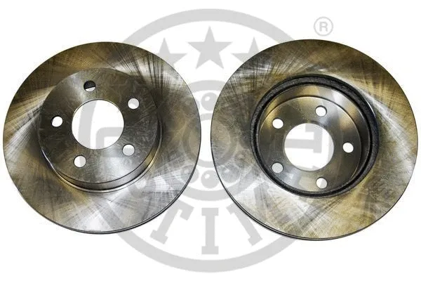Brake Disc (BS-8182)