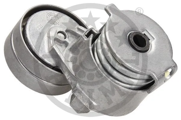 Tensioner Lever, V-ribbed belt