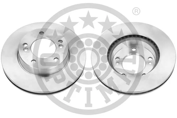 Brake Disc (BS-9150HC)