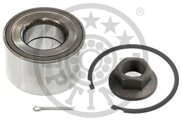 Wheel Bearing Kit (962740)