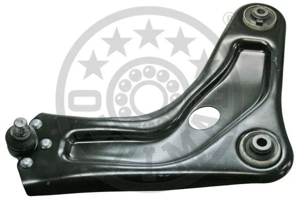 Control/Trailing Arm, wheel suspension (G6-1123)