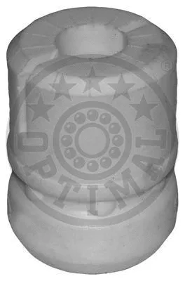 Rubber Buffer, suspension (F8-5692)
