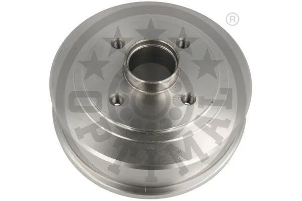 Brake Drum (BT-2260)
