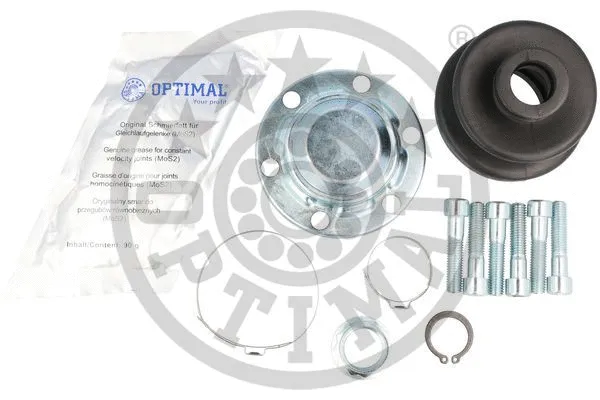 Bellow Kit, drive shaft (CVB-10307CR)