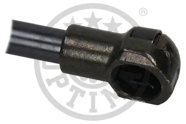 Gas Spring, bonnet