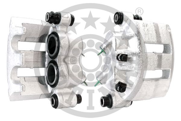 Brake Caliper (BC-2437R)