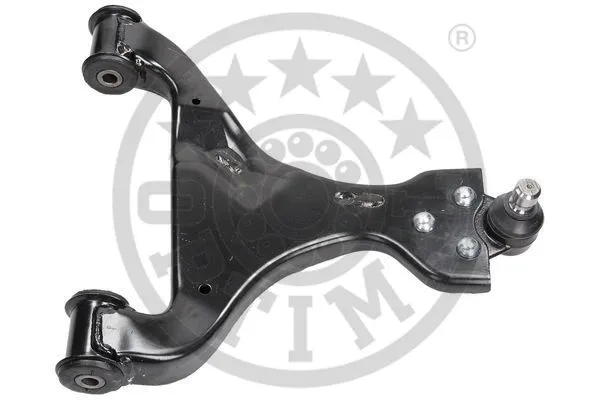 Control/Trailing Arm, wheel suspension (G6-1075)