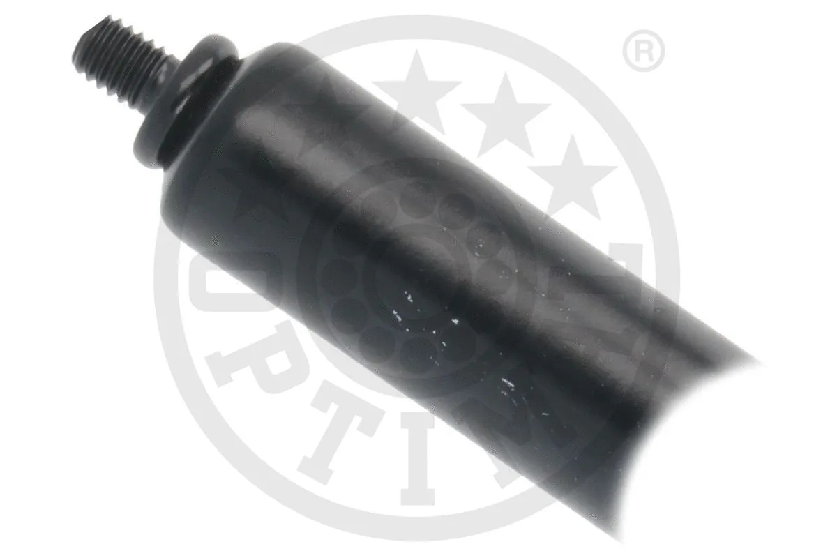Gas Spring, bonnet