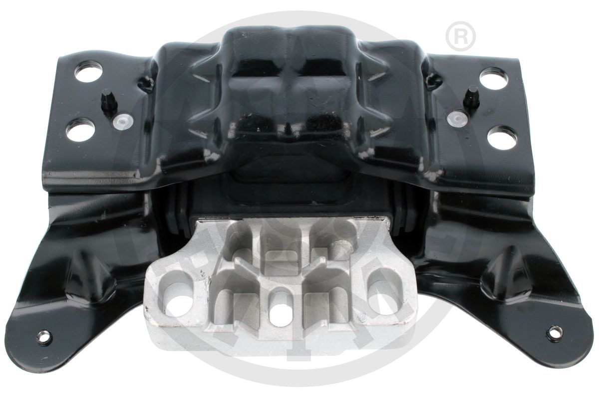 Mounting, automatic transmission