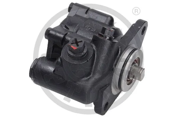 Hydraulic Pump, steering (HP-105)