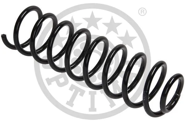 Suspension Spring (IF-20659)
